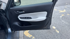 Honda Jazz 1.5 i-MMD Hybrid EX 5dr eCVT Hybrid Hatchback